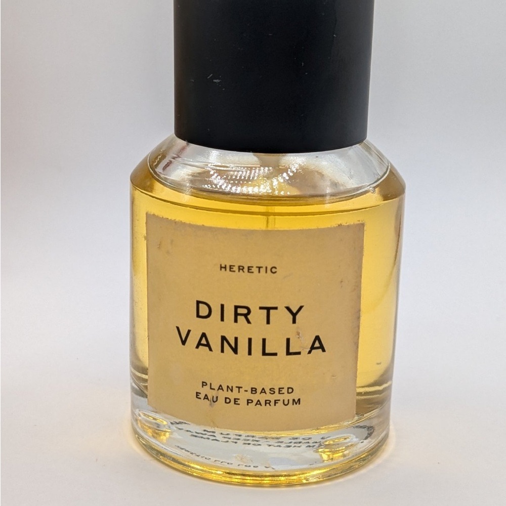 Heretic Dirty Vanilla Eau de Parfum 50ml